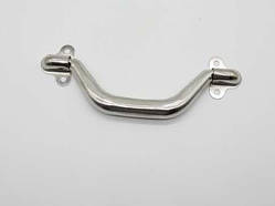 Ручки для сумок під обтяжку. 185х50мм / Ручки для сумок під обтяжку. 185х50мм