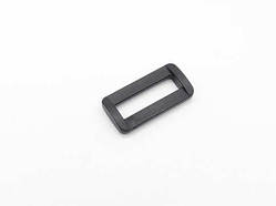 Кріплення для сумок. Рамка. 33х17мм.Під стрічку 25мм / Кріплення для сумок. Рамка. 33х17мм.Під стрічку 25мм