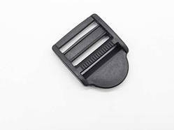 Кріплення для сумок. 39х60мм.Під стрічку 38мм / Кріплення для сумок. 39х60мм.Під стрічку 38мм