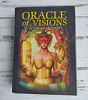 Оракул Видений Чиро Маркетти Oracle of Visions