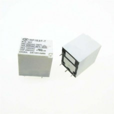 Реле HF152F-T/012 (ID#1729594029), цена: 65 ₴, купить на Prom.ua