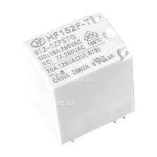 Реле HF152F-T/012 (ID#1729594029), цена: 65 ₴, купить на Prom.ua