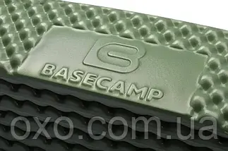 Каремат BaseCamp Hunter Wide IXPE (Olive Green), фото 2