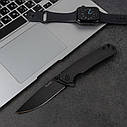 Ніж складаний Ruike P801-SB, фото 5