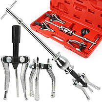 Набір знімачів підшипників маточини Mar-pol, фото 2