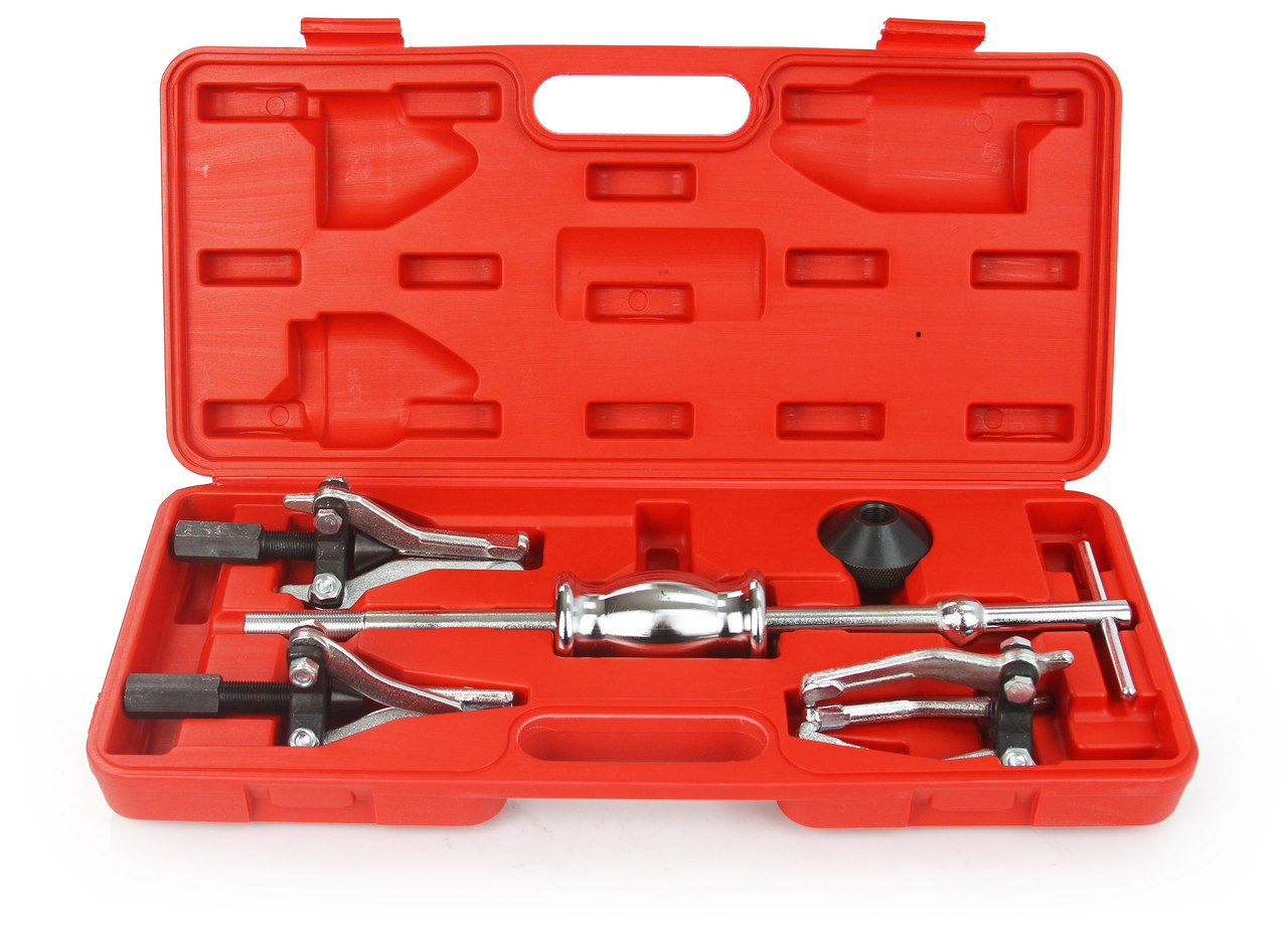 Набір знімачів підшипників маточини Mar-pol