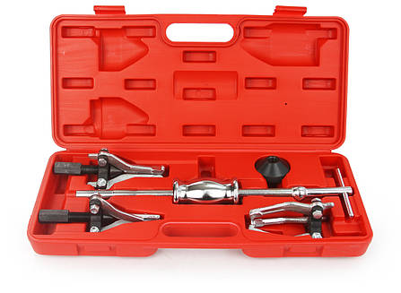 Набір знімачів підшипників маточини Mar-pol, фото 1