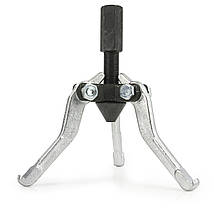 Набір знімачів підшипників маточини Mar-pol, фото 4