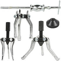 Набір знімачів підшипників маточини Mar-pol, фото 5