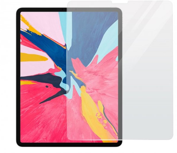 Захисне скло для iPad Pro 12.9'' 2015 / 2017