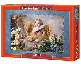 Пазли Castorland 102273 Купідон