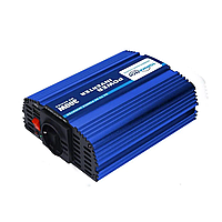 Перетворювач напруги, інвертор 12V-220V-300W TommaTech MS-300W 12B, Модифікований сінусоід