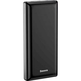 Портативна батарея Powerbank Baseus Mini JA 30000 mAh PPJAN-C01 Black