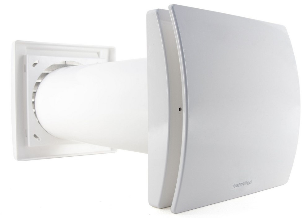 Рекуператор Aerauliqa QUANTUM HR 100