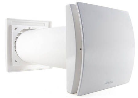 Рекуператор Aerauliqa QUANTUM HR 100, фото 1