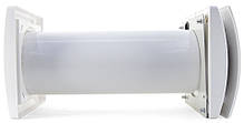 Рекуператор Aerauliqa QUANTUM HR 100, фото 5