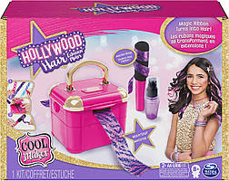 Дитячий набір для волосся Cool Maker Hollywood Hair 6059729 від Spin Master