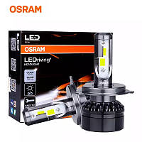 Светодиодные лампочки цоколь Н7 Н4 Н11 оригинальные LED лампы OSRAM