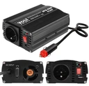 Інвертор VOLT IPS 500 PLUS 12/230V USB 2A 350W