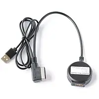 Bluetooth USB адаптер кабель для VW Audi Q5 A5 A7 R7 S5 Q7 A6 AMI MMI