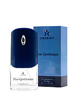 Парфюмерная вода для мужчин Cocolady "Blue Gentlemen", 30 ml (Версия: Givenchy Blue Label Pour Homme, Живанши