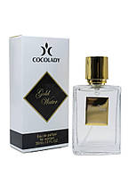 Парфюмерная вода для женщин Cocolady "Gold Water", 30 ml (Версия: Kilian Good Girl Gone Bad, Килиан Гуд Гёрл)