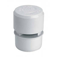 Вентиляционный клапан (аэратор) для внутренней канализации McAlpine HC50-50 (50 мм)