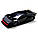 Машинка Хот Вілс 1:64 HW K.I.T.T. Concept колекція HW Exotics Hot Wheels Mattel HCR98, фото 5