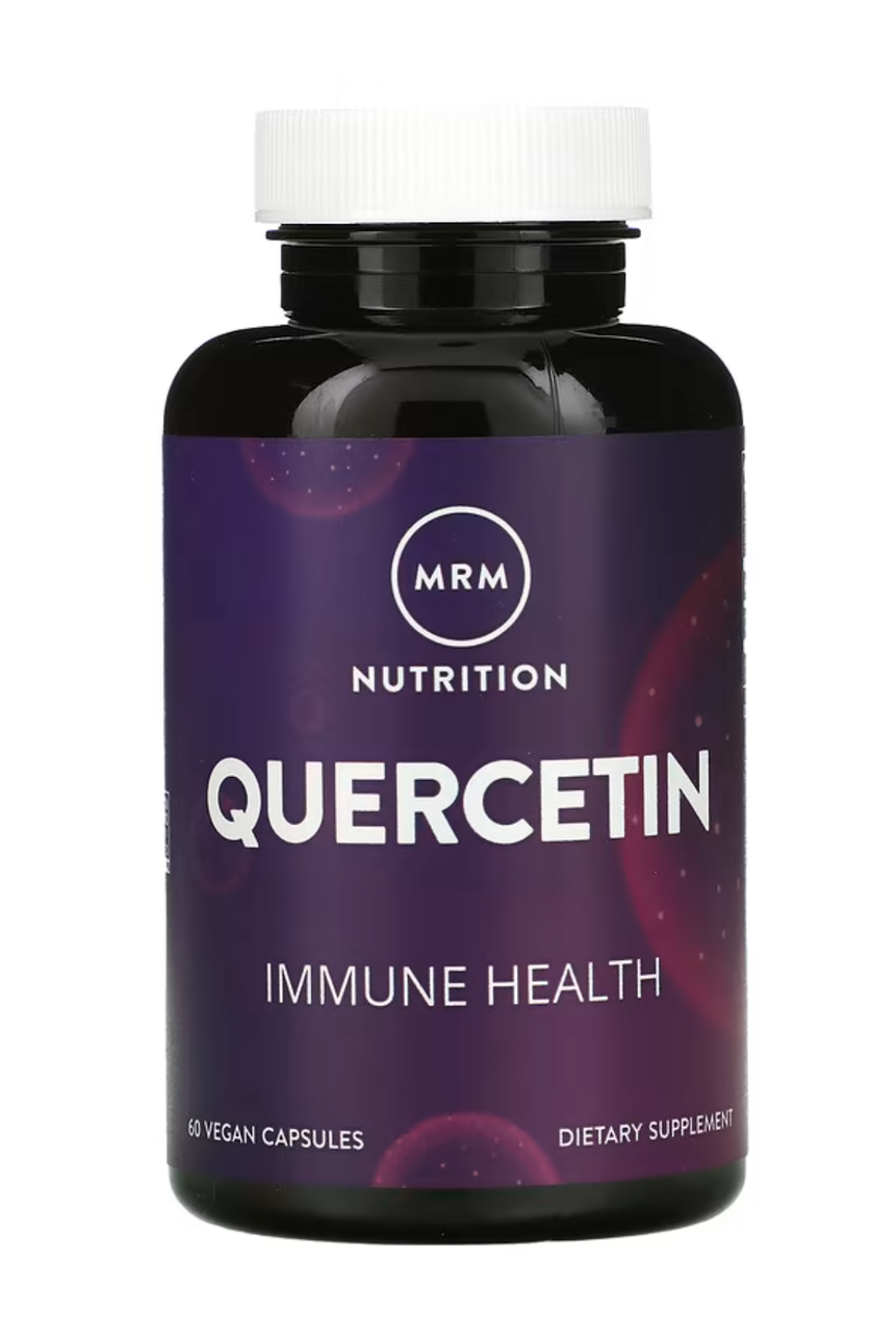 MRM Quercetin 60 veg caps
