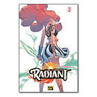 Радіант, Том 3, фото 4