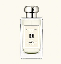 Одеколон Fig & Lotus Flower Cologne Jo Malone розпив (10 ml)