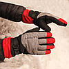 Зимові рукавички для тренувань на турніку (універсальний розмір), фото 2
