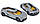 Машинка Хот Вілс 1:64 Koenigsegg Gemera колекція HW Turbo Hot Wheels Mattel HCT01, фото 4