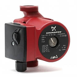 Циркуляційний насос для систем опалення Gfs 25-60-130