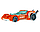 Машинка Хот Вілс 1:64 Tooligan колекція Experimotors Hot Wheels Mattel HCX90, фото 4