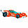 Машинка Хот Вілс 1:64 Tooligan колекція Experimotors Hot Wheels Mattel HCX90, фото 5