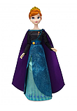 Лялька принцеса Анна Холодне серце Frozen's, Disney екопак, фото 2