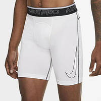 Шорты компресионные мужские Nike Pro Dri-FIT Compression Shorts (DD1917-100)