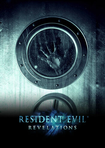 Resident Evil Revelations (Ключ Steam) — Купить Недорого на Bigl.ua ...