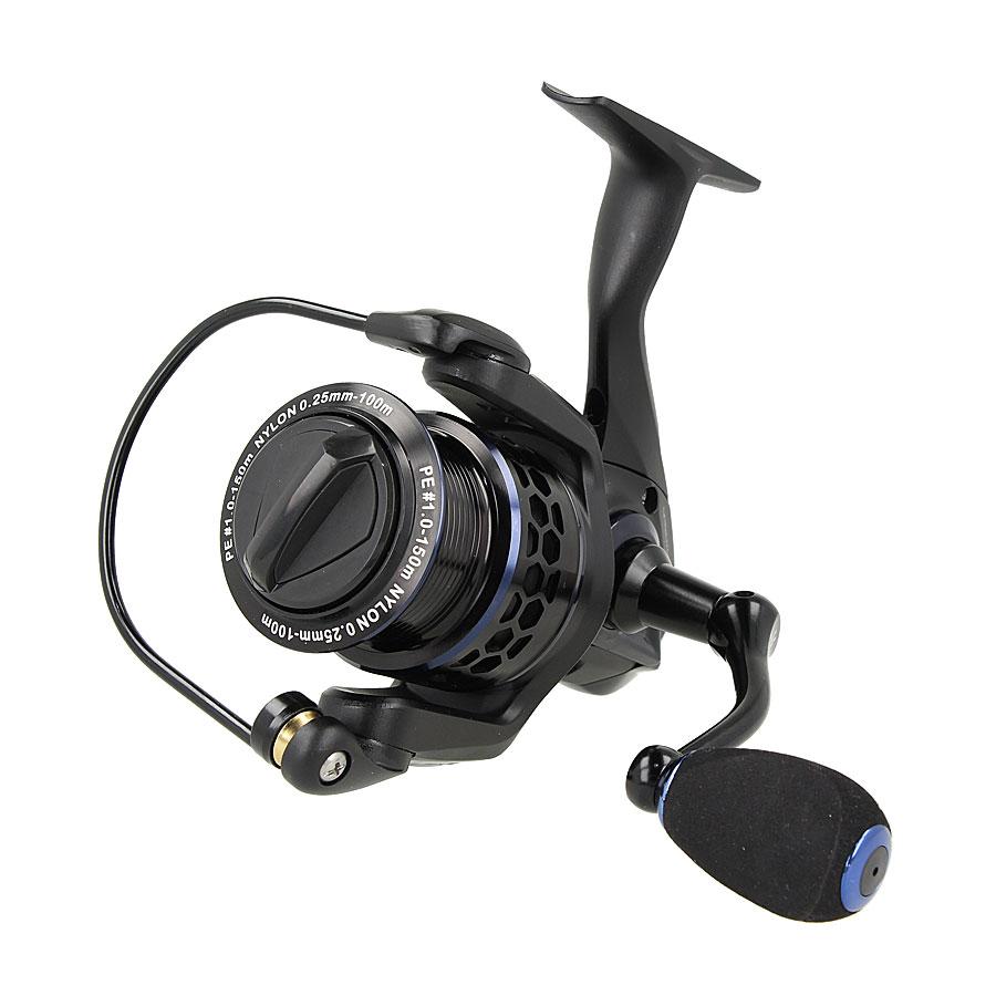 Котушка GC Sprinter 3000S-PE (спінінгова, фідерна), фото 1