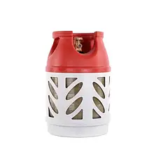Балон газовий Hexagon Ragasco 100579 White