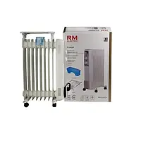 Обігрівач Stanley RM Electric RM-02002e White