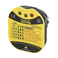 Тестер напруги Stanley FMHT82569-6 Yellow