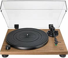 Програвач вінілових дисків AUDIO-TECHNICA AT-LPW40WN