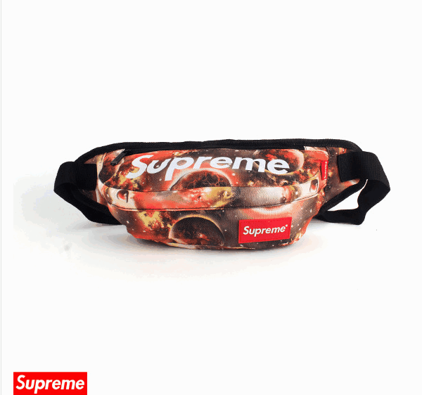 Поясна сумка Supreme сумка на пояс