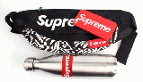 Поясна сумка Supreme (зебра) сумка на пояс, фото 6