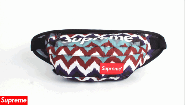 Поясна сумка Supreme сумка на пояс