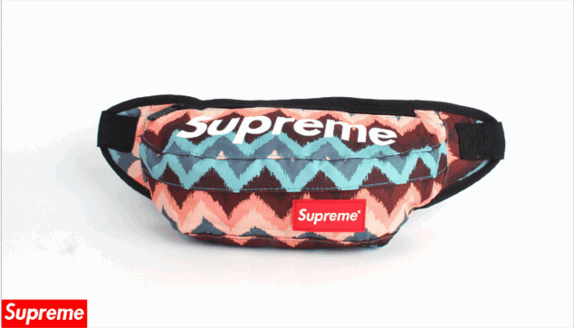 Поясна сумка Supreme сумка на пояс