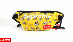 Поясна сумка Supreme Sponge Bob сумка на пояс