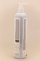 PHarmika Колагеновий шампунь для сухого та ламкого волосся з аргановою олією, 500 мл, фото 2